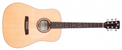 Kremona M10E Steel String Series