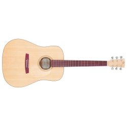 Kremona M10S-GG Steel String Series Green Globe