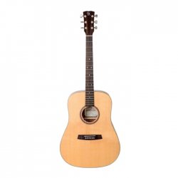 Kremona M10 Steel String Series