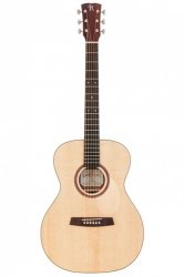 Kremona M15C Steel String Series