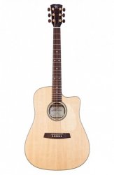 Kremona M20C Steel String Series