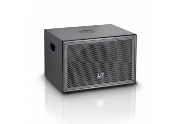 LD Systems SUB 10 A