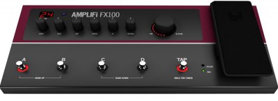 LINE 6 AMPLIFI FX100