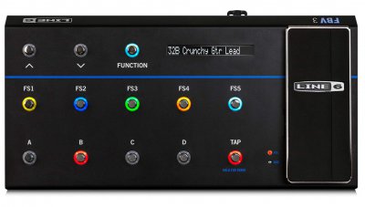 LINE 6 FBV3