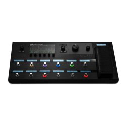 LINE 6 HELIX FLOOR FX PROCESSOR