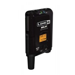 LINE 6 Relay G50/G90 Bodypack