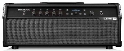 LINE 6 SPIDER V 240HC