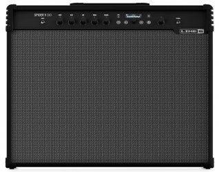 LINE 6 SPIDER V 240 MKII