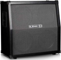 LINE 6 SPIDER V 412 Cabinet