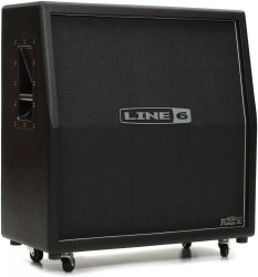 LINE 6 SPIDER V 412 MKII Cabinet