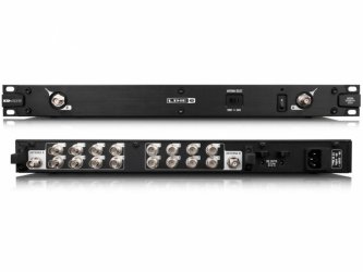 LINE 6 XD-AD8 Distribution Unit