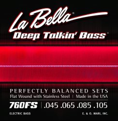 La Bella 760FS