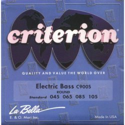 La Bella C900S Criterion