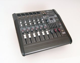 Leem LFX-6DU