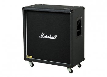 MARSHALL 1960B 300W 4X12 MONO/STEREO BASE CABINET