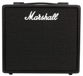 MARSHALL CODE25