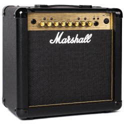 MARSHALL MG15GFX