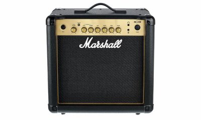 MARSHALL MG15GR