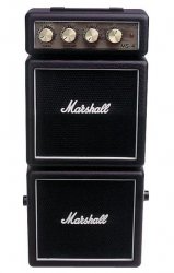 MARSHALL MS-4 MICRO STACK