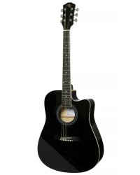 MARTIN ROMAS MR-440 BK