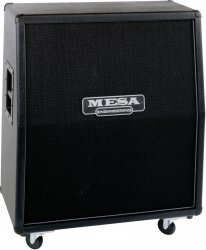 MESA BOOGIE 4X12 RECTIFIER STANDARD SLANT