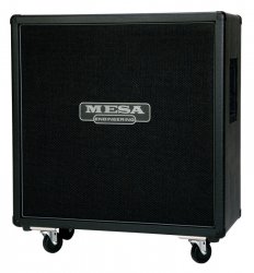 MESA BOOGIE 4X12 RECTIFIER STANDARD STRAIGHT