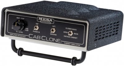 MESA BOOGIE CABCLONE 16 OHM