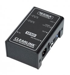 MESA BOOGIE CLEARLINK (SEND) OUTPUT BUFFER & BALANCED LINE-DRIVER