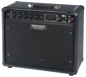 MESA BOOGIE EXPRESS 5:50+ 1X12 COMBO