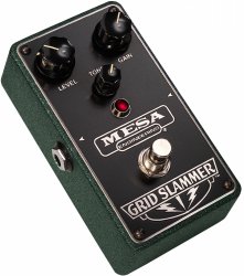 MESA BOOGIE GRID SLAMMER OVERDRIVE