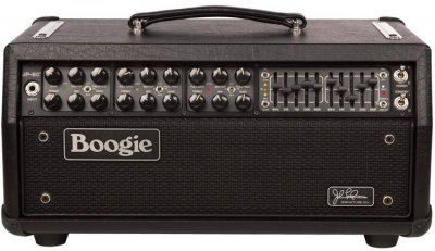 MESA BOOGIE JP-2C