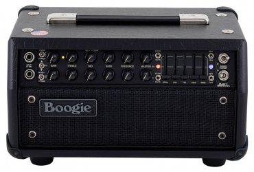 MESA BOOGIE MARK FIVE: 25 HEAD