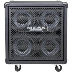 MESA BOOGIE P410D POWERHOUSE BASS CABINET