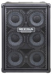 MESA BOOGIE POWERHOUSE 6X10 BASS CABINET 900W