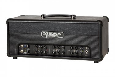 MESA BOOGIE Triple Crown TC-50 Head