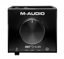 M-Audio AIR Hub