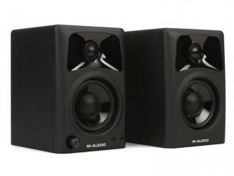 M-Audio AV32