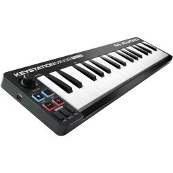 M-Audio Keystation Mini 32 MK3