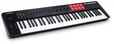 M-Audio Oxygen 49 MkV