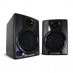 M sales audio studiophile