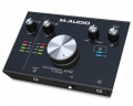 M-audio MTrack 2x2