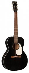 Martin 000-17E BLACK SMOKE