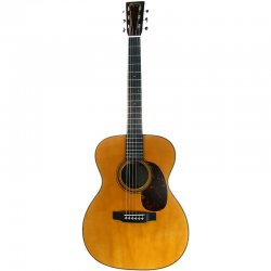 Martin 000-28 STANDARD SERIES