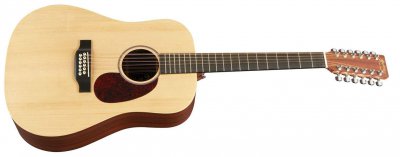 Martin D12X1AE