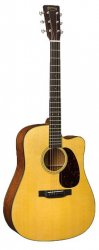 Martin D-18E STANDARD SERIES