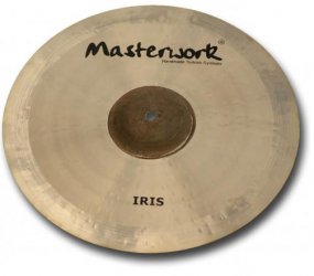 Masterwork I17MC