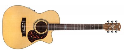 Maton EBG808C-TE