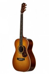 Maton EBG808-NASHVILLE