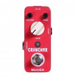 Mooer Cruncher