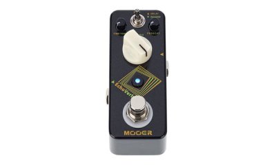 Mooer EchoVerb